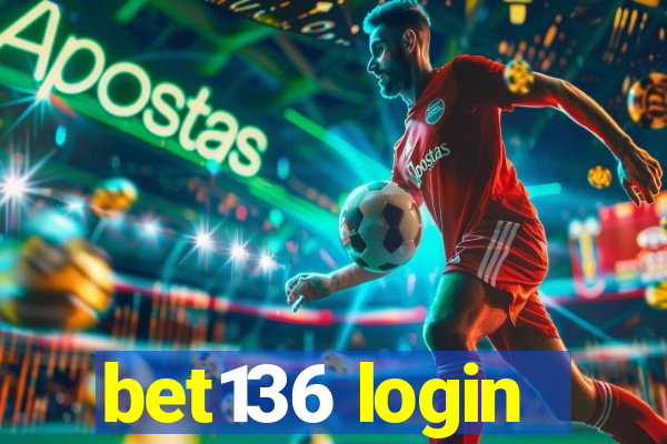 bet136 login